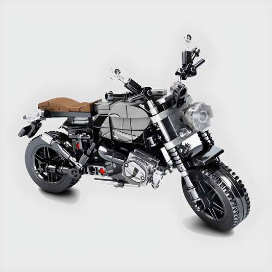 BMW R 1200 GS Adventure