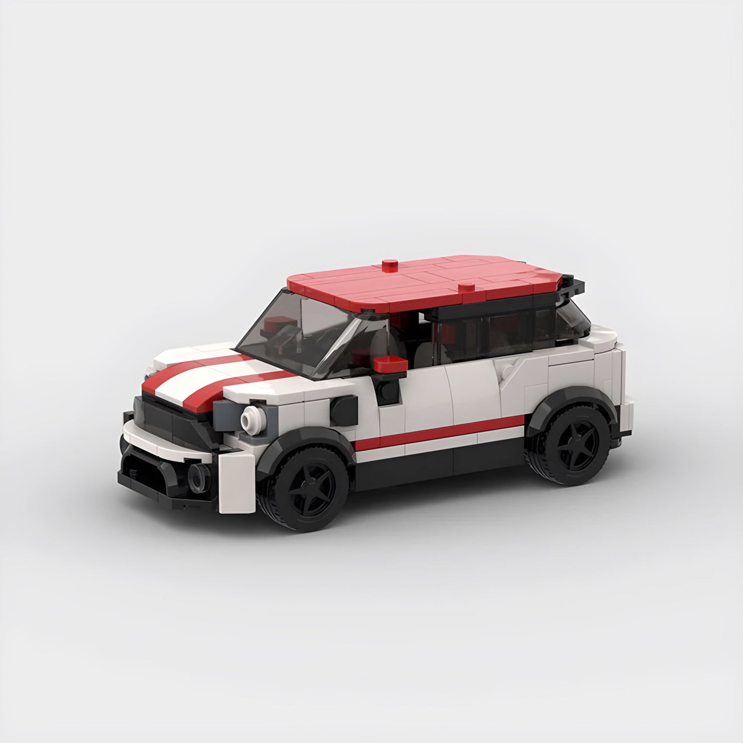 2020 Mini Countryman F60 Cooper S