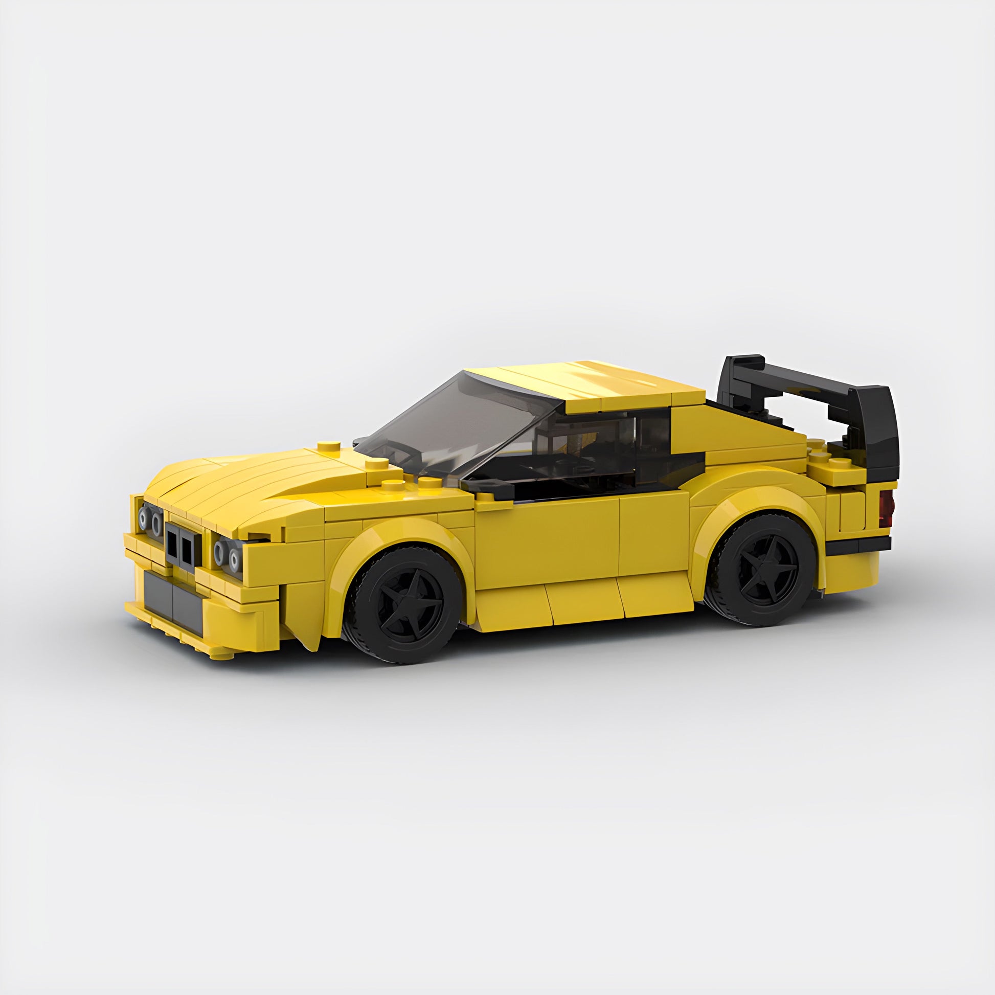 BMW e36 M3 Bundle — Brick Vault