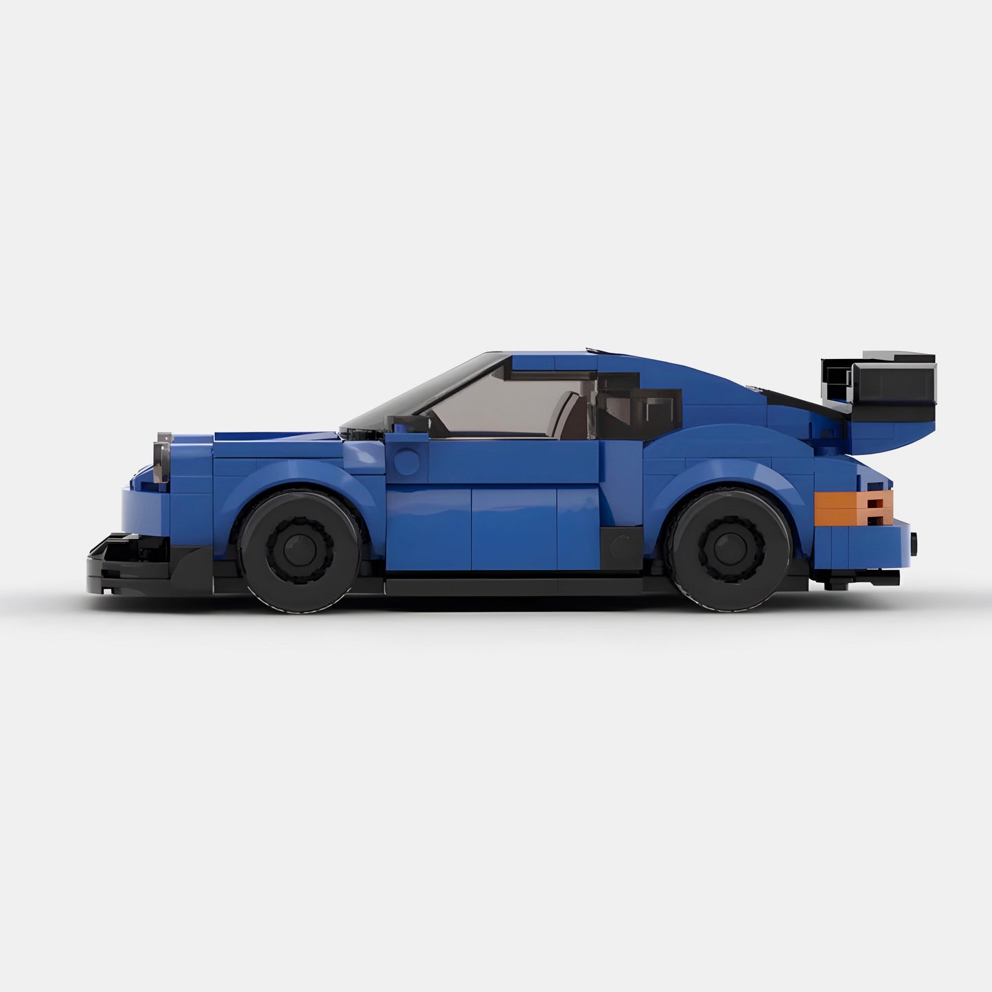 Porsche 911 RWB [Brick'd Up Edition]